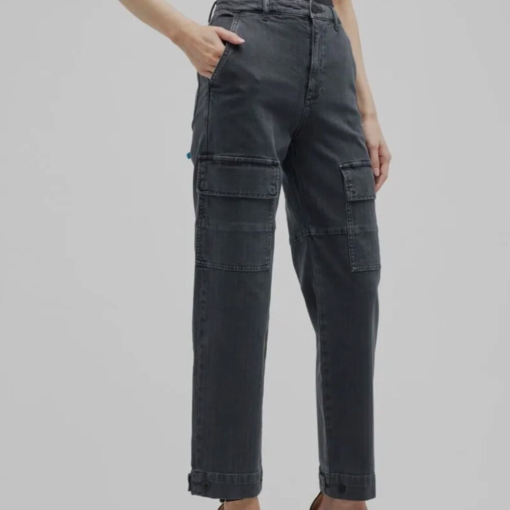 AG Jeans Knoxx Cargo - Picture 2 of 7